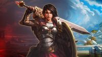 Masowe zwolnienia w Hi-Rez Studios. Deweloper kończy rozwój trzech gier, by w pełni skupić się na jednej - Smite 2