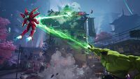 Wszyscy amerykańscy twórcy Marvel Rivals zostali zwolnieni na dzień przed powrotem Overwatch 2 do Chin. „To bardzo dziwna branża”