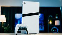 PS5 Pro za PS4 Pro po trzech miesiącach od premiery. Prawie połowa graczy wybiera sprzęt Sony bez napędu