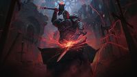 Do Path of Exile 2 zmierzają kolejne nowości. „Łakniesz mocy i siłą oręża zdobędziesz ją”, głosi opis nowej klasy Ascendancy