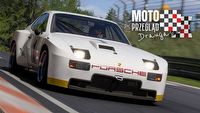 Truck Simulator przechodzi rewolucję; Assetto Corsa Evo odzyskuje serca i umysły fanów, idąc po odkupienie - Motoprzegląd Drauga
