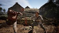Nowa średniowieczna gra survivalowa z otwartym światem zaoferuje wycieńczające walki z zombie. Obiecujące God Save Birmingham dostało krwawy gameplay