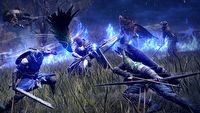 Długi gameplay trailer szczegółowo przybliża Elden Ring: Nighreign. Wymagania sprzętowe gry nie są dużo wyższe niż Elden Ring, który osiągnął potężny kamień milowy