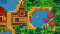 Twórca Stardew Valley nie uznaje swojej gry za perfekcyjną i gdyby mógł cofnąć czas, kilka rzeczy zrobiłby inaczej. Jedna z nich dotyczy JojaMart