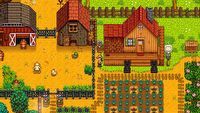 „Nie dbam tak bardzo o pieniądze”. Eric Barone mógłby stworzyć Stardew Valley 2, ale woli aktualizować oryginał i rozwijać Haunted Chocolatier
